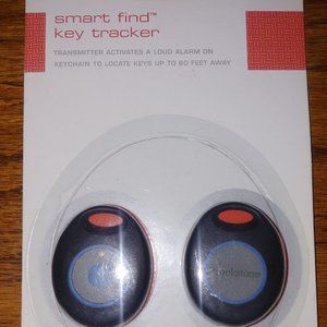 New Brookstone smart find key finder